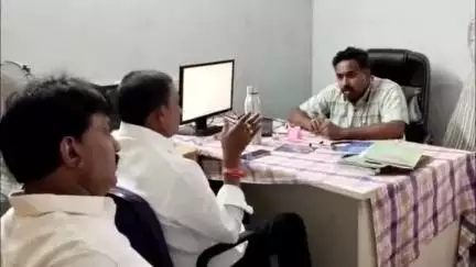 రాజమండ్రి సిటీ: కొవ్వూరు ఈఎస్ఐ ఆసుపత్రిని ఆకస్మిక తనిఖీ చేసిన ఎమ్మెల్యే ముప్పిడి వెంకటేశ్వరరావు