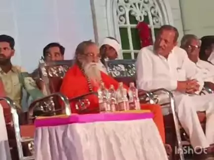 ಹುಮ್ನಾಬಾದ್: ಬದಲಾದ ಕಾಲಮಾನಕ್ಕೆ ತಕ್ಕಂತೆ ಸಾಕ್ಷರರವಾಗಿ ಆರ್ಥಿಕ ಸ್ವಾವಲಂಬನೆ ಸಾಧಿಸಿ: ಹುಡುಗಿಯಲ್ಲಿ ಮಾಜಿ ಸಚಿವ ರಾಜಶೇಖರ್ ಬಿ ಪಾಟೀಲ್