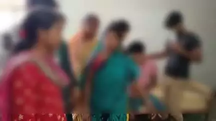হরিহরপাড়া: মামা ভাগ্নির প্রেমে হাবুডুবু ,অবশেষে বিয়ে, দুজনেই বিষ খেয়ে আত্মহত্যার চেষ্টা চাঞ্চল্য হরিহরপাড়ায়