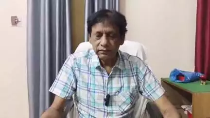 मऊ: मऊ में किसानों के लिए सब्सिडी का मौका, परदहां स्थित कृषि भवन में उप कृषि निदेशक ने दी जानकारी
