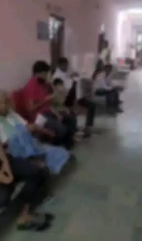 बहरोड़: बहरोड के प्राइवेट स्कूल संचालक पर दुष्कर्म का आरोप, युवती ने कहा- एक साल पहले रेप किया, कहा था बालिग होने पर करूंगा शादी