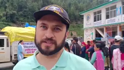 बल्ह: जिले में आपदा प्रभावितों के लिए 17 राहत शिविर संचालित, समाज के सभी वर्ग प्रभावितों की सहायता के लिए आगे आएं: डीसी