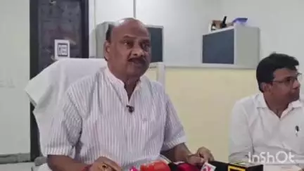 తాడికొండ: రాజధానిలో ఎమ్మెల్యే, ఎమ్మెల్సీ కోటర్స్ ను డిసెంబర్ నాటికి పూర్తి చేస్తాం: ఏపీ స్పీకర్ అయ్యన్నపాత్రుడు