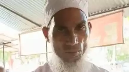 डलमऊ: धमधमा गांव के इम्तियाज अली ने पड़ोसी पर सहन की जमीन पर कब्जा करने का लगाया आरोप