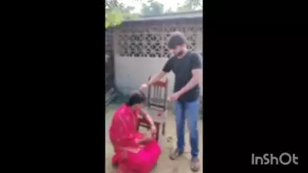 छातापुर: भीमपुर थाना क्षेत्र में भतीजे ने चाची से मारपीट कर जबरन सिंदूर भरवाया