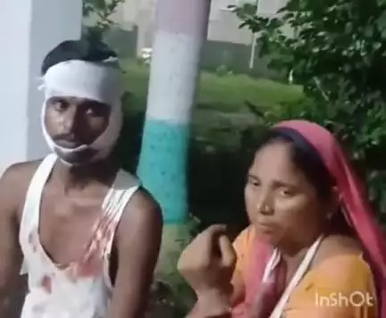 संडीला: कछौना के नरायनदेव गांव में शराब के नशे में हुए विवाद में जमकर चले लाठी-डंडे, 4 लोग घायल