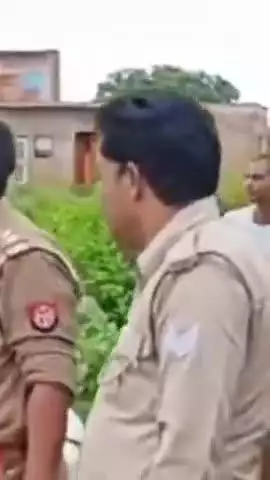 नरवल: महाराजपुर क्षेत्र में पिकअप की चपेट में आने से 3 साल के मासूम की हुई मौत