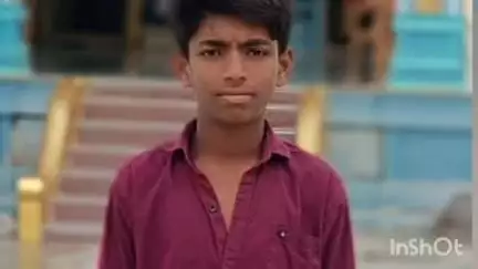 పరిగి: బండఎల్కిచర్ల బాయ్స్ హాస్టల్ విద్యార్థి అదృష్టం,  సీసీ కెమెరాలో రికార్డు అయిన దృశ్యం, కేసు నమోదు: ఎస్సై రమేష్