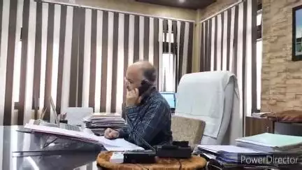 गलोड़: उपभोक्ताओं के पास फंसे बिजली बोर्ड के 27 करोड़ रुपए, जल शक्ति विभाग ने 23 करोड़ का भुगतान नहीं किया