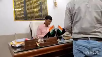 मढ़ौरा: मुख्यमंत्री 11 जुलाई को मढ़ौरा के सभी पेंशनधारियों के साथ वीडियो कांफ्रेंस से करेंगे बैठक