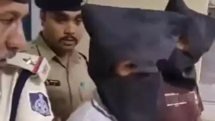 दलौदा: रतलाम पुलिस ने मंदसौर के दलोदा से 440 ग्राम एमडी ड्रग्स के साथ दो तस्करों को पकड़ा
