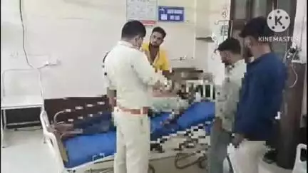खुरई: बरोदिया नौनगर हत्याकांड मामले में गवाही पलटने को लेकर दो भाइयों पर हमला, एक गंभीर रूप से घायल