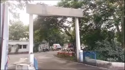 हातोद: हातोद थाना क्षेत्र के ग्राम पलिया सतलाना से नाबालिग हुई लापता, मामला दर्ज