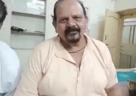 दतिया नगर: प्रसिद्ध पीतांबरा पीठ मंदिर पर ₹2 करोड़ की लागत से बनेगा वैदिक रिसर्च सेंटर, तैयारियां शुरू