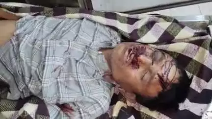 నగరంలోని PTC వద్ద రైలు కింద పడి మృతి చెందిన వ్యక్తి ఆచూకీ లభ్యం, ప్రభుత్వ ఉపాధ్యాయుడిగా గుర్తింపు