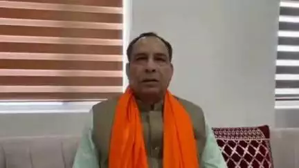 पंचकूला: भाजपा प्रदेश अध्यक्ष मोहनलाल बडोली ने भाजपा कार्यालय पंचकमल से 27 जिला पदाधिकारियों की सूची की जारी