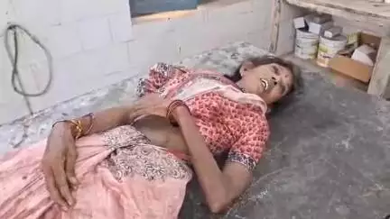 84 సెంట్ల భూమి విషయంలో ఏ కొండూరులో ఇరు వర్గాల మధ్య ఘర్షణ, వృద్ధ మహిళ మృతి
