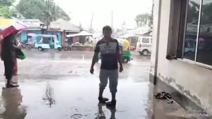 বিশালগড়: করইমুড়ায় বিশেষভাবে সক্ষম ব্যক্তির রিক্সা থেকে ব্যাটারি সহ সামগ্রী চুরি
