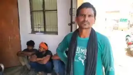 रॉबर्ट्सगंज: चुर्क क्षेत्र में बोरवेल मशीन पर काम करने वाले मजदूर की संदिग्ध परिस्थितियों में हुई मौत