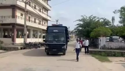 टोंक: टोंक के समरावता प्रकरण में नरेश मीना सहित आरोपियों की एसटी एससी कोर्ट में पेशी, आज कोर्ट ने चार्ज तय किए