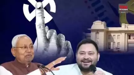 Bihar election -बिहार चुनाव से पहले चिराग पासवान ने दिए बड़े संकेत बीजेपी की चिंता बढ़ेगी ।