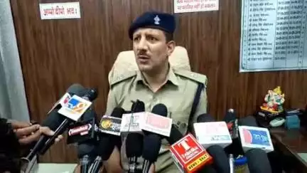 भगवानपुर: भगवानपुर और बुग्गावाला थाना क्षेत्र के कई गांवों में अज्ञात चोरों ने मचाया आतंक, चोरों की तलाश में जुटी पुलिस