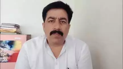 बंगाणा: कुटलैहड़ के विधायक ने मुख्यमंत्री सुक्खू की राहत घोषणाओं का किया स्वागत, कहा- मंडी आपदा पीड़ितों को मिलेगी बड़ी सहायता