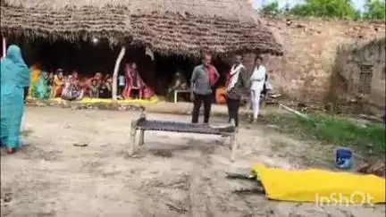 सलोन: बराडीह गांव में करंट लगने से युवक की दर्दनाक मौत, परिजनों में मचा कोहराम, पुलिस ने शव को पोस्टमार्टम के लिए भेजा