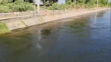 सुमेरपुर: सुमेरपुर की जवाई नहर में तैरता मिला बिसलपुर निवासी युवक का शव, परिजनों ने जताया हत्या का अंदेशा