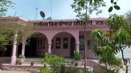राजसमंद: राजसमंद में ओवरलोडिंग पर सख्त कार्रवाई, 130 वाहनों की आरसी निलंबित, बकाया कर वाले होंगे ब्लैकलिस्ट