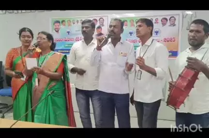హవేలీ ఘన్​పూర్: కోటి మంది మహిళలను కోటీశ్వరులు చేయడమే ప్రభుత్వ లక్ష్యం
 జిల్లా అదుపు కలెక్టర్ నాగేష్