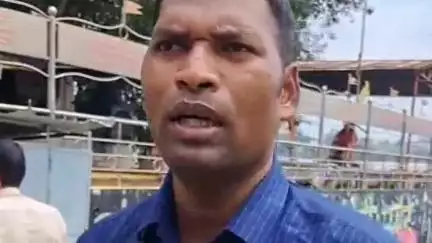 मंडला: आमानाला में पानी के तेज बहाव में बहे दो युवकों का शव मिला, प्लाटून कमांडर हेमराज परस्ते ने दी जानकारी