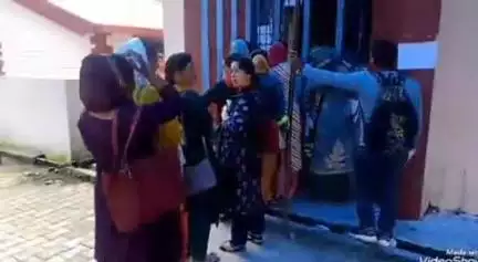 पोखरी: पोखरी विकासखंड में वार्ड सदस्य के 19 ग्राम प्रधानों का और क्षेत्र पंचायत सदस्य का एक नामांकन निरस्त किया गया