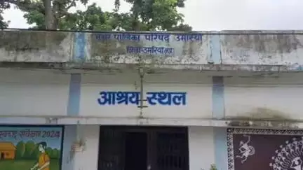 बांधवगढ़: उमरिया नगर में अतिवृष्टि की संभावना को देखते हुए नगरपालिका अध्यक्ष ने किए व्यापक इंतजाम