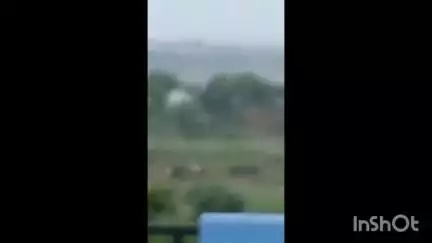 मनावर: मनावर के बड़दा गांव में अवैध रेत खनन का विरोध करने पर हमला, मामला दर्ज