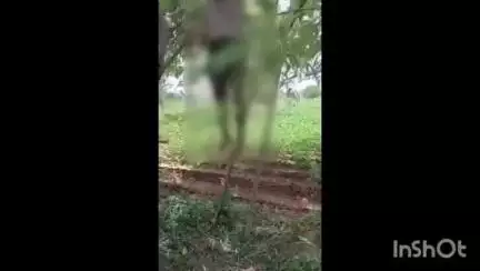మేళ్ల వాగులో ఉరి వేసుకొని ఓ వ్యక్తి ఆత్మహత్య