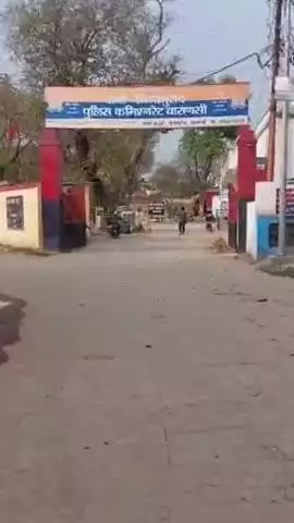 राजातालाब: हथौड़े से जान लेने वाले जेठ को भेजा गया जेल