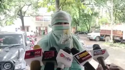धनबाद/केंदुआडीह: लोयाबाद: नाबालिग लड़की ने मामा पर लगाए गंभीर आरोप, मामला धनबाद महिला थाने पहुंचा