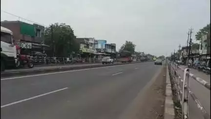 जावरा: जावरा में आज की वर्षा और तापमान की जानकारी कलेक्टर भू अभिलेख रतलाम से मिली