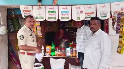 కడప: జిల్లా వ్యాప్తంగా ఆపరేషన్ క్యాంపస్ సేఫ్ జోన్ స్పెషల్ డ్రైవ్ కార్యక్రమం