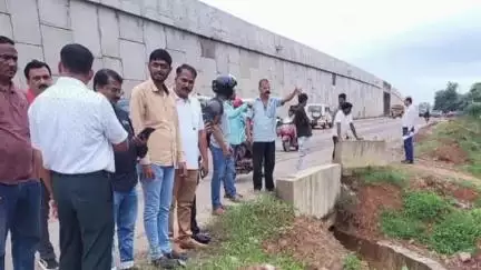 କେନ୍ଦ୍ରାପଡା: ଡେରାବିଶରେ ବିଧାୟକଙ୍କ ନିର୍ଦ୍ଦେଶରେ ଆରମ୍ଭ ହେଲା ପାଟନାଳୀ ଗୁଡିକରେ ସଫା କାର୍ଯ୍ୟ ।