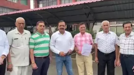 पंचकूला: पंचकूला नगर निगम सुनिश्चित करे कि पार्क रखरखाव कमेटियों को हर महीने समय पर भुगतान हो