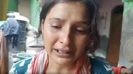 यूपी के बागपत में बहन की लव मैरिज से नाराज़ युवक ने की जीजा की हत्या; कहा- देखो, इसे कहते हैं मर्डर!
Source: @deepakatrishi