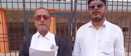अरवल: टाउन थाने के दरोगा के खिलाफ न्यायालय में परिवाद दर्ज, घर में चढ़कर गाली-गलौज करने और ठगी का आरोप