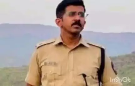 अकोट: अकोट उपविभागीय पोलीस अधिकारीपदी परिविक्षाधिन पोलिस अधिकारी IPS निखिल बसवराज पाटील यांची नियुक्ती;गृहविभागाचा आदेश