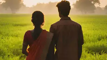 हरियाणा के नूंह में सौतेली मां को लेकर फरार हुआ नाबालिग़ बेटा, पिता बोला- पैर छूता था, पता नहीं कब प्यार हुआ Source: @rizwankhan756786