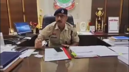 चांपा: अवैध शराब मामले में लापरवाही बरतने वाले बम्हनीडीह थाना के तीन पुलिसकर्मियों पर विभागीय जांच शुरू