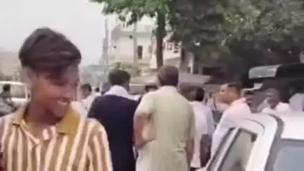 पंचकूला: रायपुर रानी में बाइक सवार दो युवकों ने 5 वर्षीय बच्चे को मारी टक्कर, मौके से हुए फरार