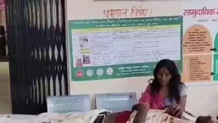 जरमुण्डी: अंबा गांव के पास सड़क दुर्घटना में लतापाकर गांव निवासी एक व्यक्ति की मौत, तीन घायल