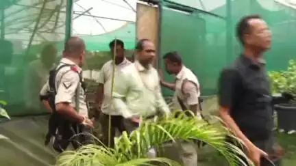 কোকৰাঝাৰ ভাগ: দিমলগাঁওত চৰকাৰী আঁচনিক অসম বিধান সভাৰ পাব্লিক একাউণ্ট কমিটিৰ দলৰ পৰ্যবেক্ষণ